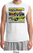Mens Dodge Shirt Dodge Dart Muscle Tee T-Shirt