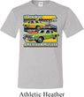 Mens Dodge Shirt Dodge Dart Tall Tee T-Shirt