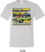 Mens Dodge Shirt Dodge Dart Tall Tee T-Shirt