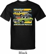 Mens Dodge Shirt Dodge Dart Tall Tee T-Shirt