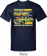 Mens Dodge Shirt Dodge Dart Tall Tee T-Shirt