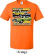 Mens Dodge Shirt Dodge Dart Tall Tee T-Shirt