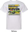Mens Dodge Shirt Dodge Dart Tall Tee T-Shirt