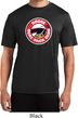 Mens Dodge Shirt Dodge Scat Pack Club Moisture Wicking Tee T-Shirt