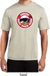 Mens Dodge Shirt Dodge Scat Pack Club Moisture Wicking Tee T-Shirt