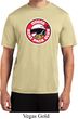 Mens Dodge Shirt Dodge Scat Pack Club Moisture Wicking Tee T-Shirt