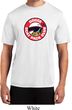 Mens Dodge Shirt Dodge Scat Pack Club Moisture Wicking Tee T-Shirt