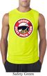 Mens Dodge Shirt Dodge Scat Pack Club Sleeveless Tee T-Shirt