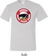 Mens Dodge Shirt Dodge Scat Pack Club Tall Tee T-Shirt