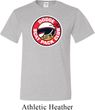 Mens Dodge Shirt Dodge Scat Pack Club Tall Tee T-Shirt