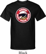 Mens Dodge Shirt Dodge Scat Pack Club Tall Tee T-Shirt