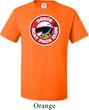 Mens Dodge Shirt Dodge Scat Pack Club Tall Tee T-Shirt
