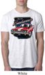 Mens Dodge Shirt Plymouth Roadrunner Burnout Tee T-Shirt