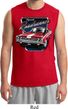 Mens Dodge Shirt Plymouth Roadrunner Muscle Tee T-Shirt