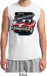 Mens Dodge Shirt Plymouth Roadrunner Muscle Tee T-Shirt