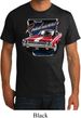 Mens Dodge Shirt Plymouth Roadrunner Organic Tee T-Shirt