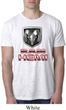 Mens Dodge Shirt Ram Hemi Logo Burnout Tee T-Shirt