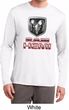 Mens Dodge Shirt Ram Hemi Logo Dry Wicking Long Sleeve Tee T-Shirt