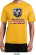 Mens Dodge Shirt Ram Hemi Logo Moisture Wicking Tee T-Shirt