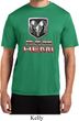 Mens Dodge Shirt Ram Hemi Logo Moisture Wicking Tee T-Shirt
