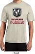 Mens Dodge Shirt Ram Hemi Logo Moisture Wicking Tee T-Shirt