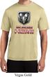 Mens Dodge Shirt Ram Hemi Logo Moisture Wicking Tee T-Shirt