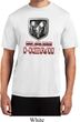 Mens Dodge Shirt Ram Hemi Logo Moisture Wicking Tee T-Shirt