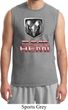 Mens Dodge Shirt Ram Hemi Logo Muscle Tee T-Shirt