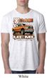 Mens Dodge Shirt Ram Hemi Trucks Burnout Tee T-Shirt
