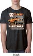 Mens Dodge Shirt Ram Hemi Trucks Burnout Tee T-Shirt