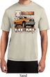 Mens Dodge Shirt Ram Hemi Trucks Moisture Wicking Tee T-Shirt