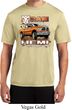 Mens Dodge Shirt Ram Hemi Trucks Moisture Wicking Tee T-Shirt