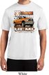 Mens Dodge Shirt Ram Hemi Trucks Moisture Wicking Tee T-Shirt