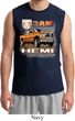 Mens Dodge Shirt Ram Hemi Trucks Muscle Tee T-Shirt