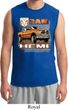 Mens Dodge Shirt Ram Hemi Trucks Muscle Tee T-Shirt