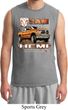 Mens Dodge Shirt Ram Hemi Trucks Muscle Tee T-Shirt