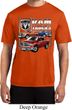 Mens Dodge Shirt Ram Trucks Moisture Wicking Tee T-Shirt