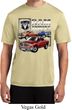 Mens Dodge Shirt Ram Trucks Moisture Wicking Tee T-Shirt