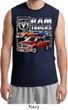Mens Dodge Shirt Ram Trucks Muscle Tee T-Shirt
