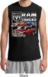Mens Dodge Shirt Ram Trucks Muscle Tee T-Shirt