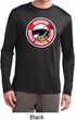 Mens Dodge Shirt Scat Pack Club Dry Wicking Long Sleeve Tee T-Shirt
