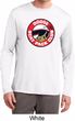 Mens Dodge Shirt Scat Pack Club Dry Wicking Long Sleeve Tee T-Shirt