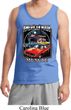Mens Dodge Tanktop Chrysler American Made Tank Top