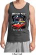 Mens Dodge Tanktop Chrysler American Made Tank Top