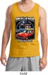 Mens Dodge Tanktop Chrysler American Made Tank Top