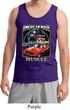 Mens Dodge Tanktop Chrysler American Made Tank Top
