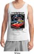 Mens Dodge Tanktop Chrysler American Made Tank Top