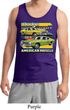 Mens Dodge Tanktop Dodge Dart Tank Top