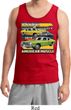Mens Dodge Tanktop Dodge Dart Tank Top