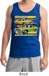 Mens Dodge Tanktop Dodge Dart Tank Top